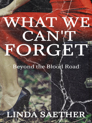 cover image of What We Can't Forget